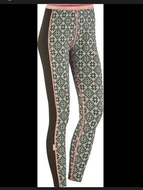 Kari Traa Rose Pant Legging size medium